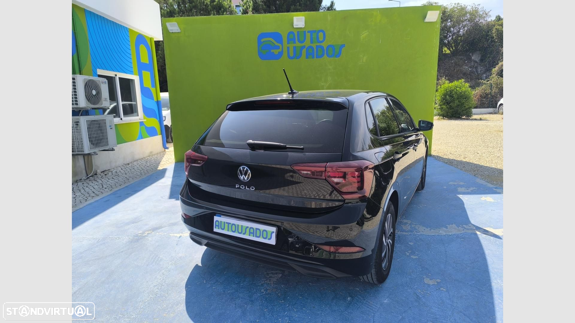 VW Polo 1.0 TSI Life - 3