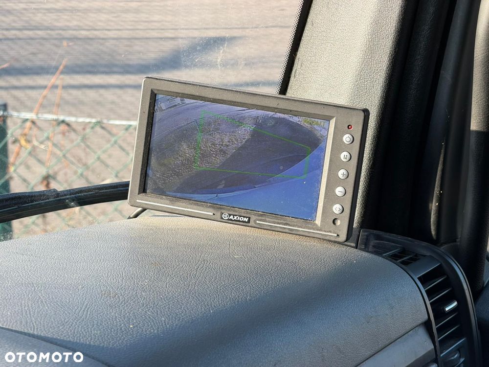 Mercedes-Benz ANTOS 2633 EURO 6, ZOELLER MEDIUM X 2 sprowadzony z DE - 5