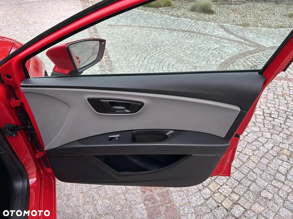 Seat Leon - 31