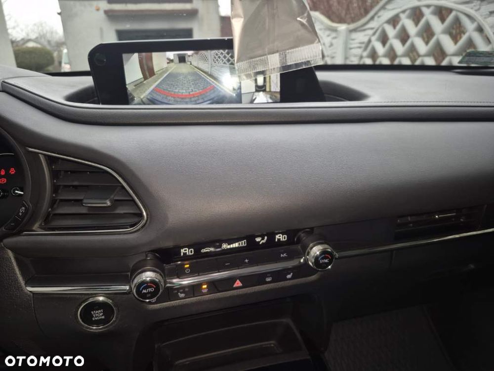 Mazda CX-30 2.0 mHEV Homura 2WD - 4