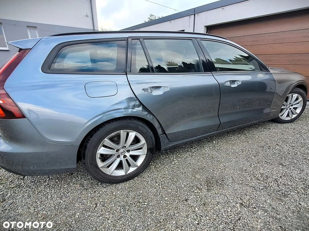 Volvo V60 D4 Geartronic Momentum - 30