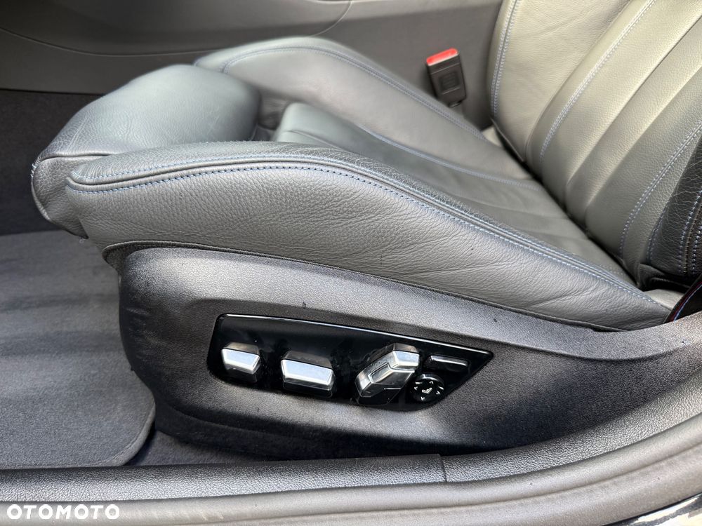 BMW Seria 5 530d M Sport Edition - 19