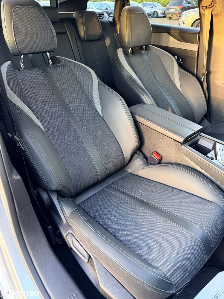 Peugeot 308 PureTech 130 Stop & Start Allure - 20