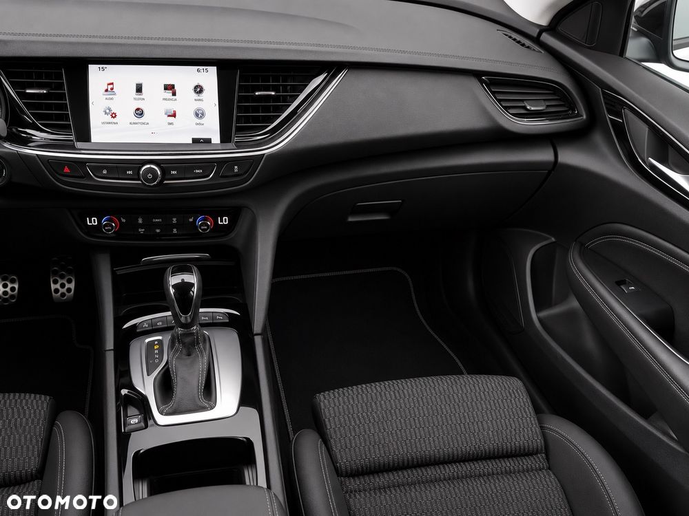 Opel Insignia 1.5 T Ultimate S&S - 7