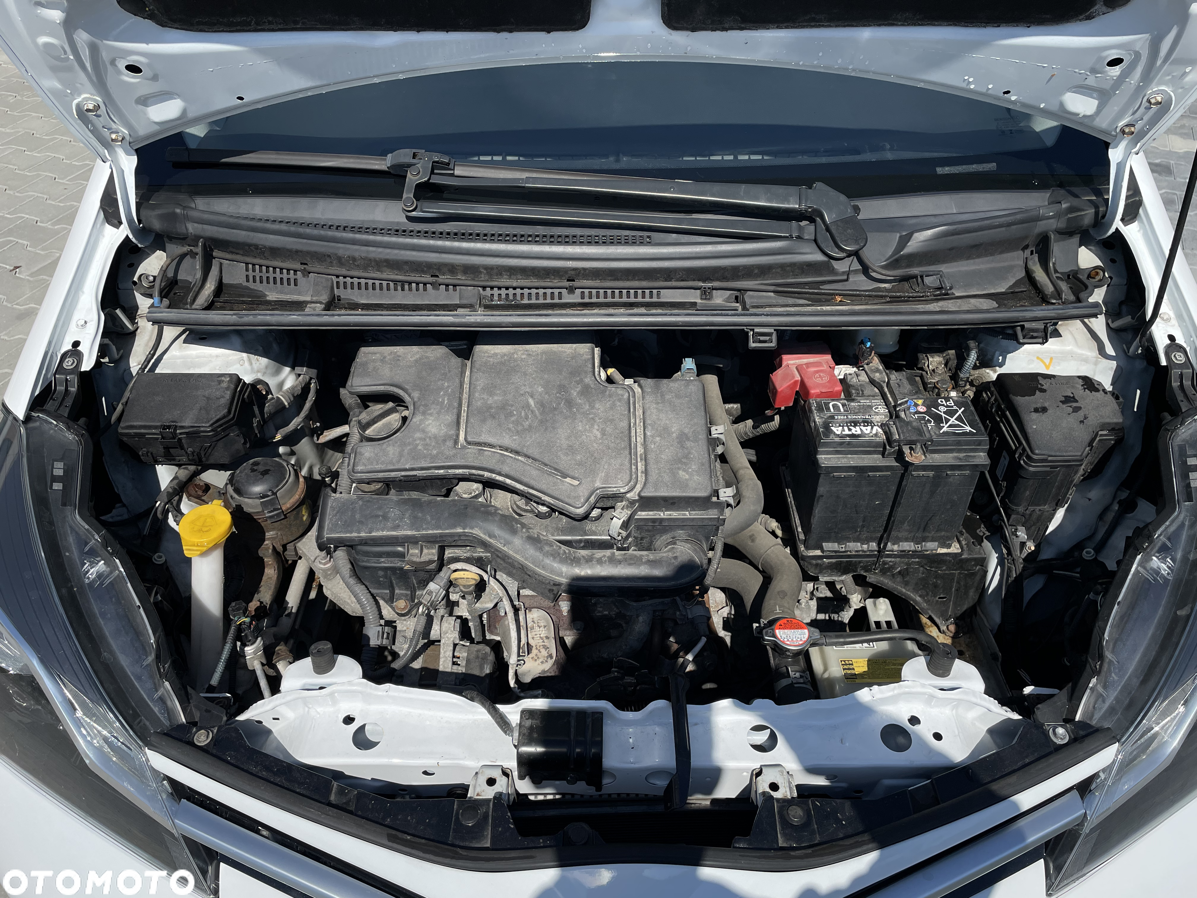Toyota Yaris - 28