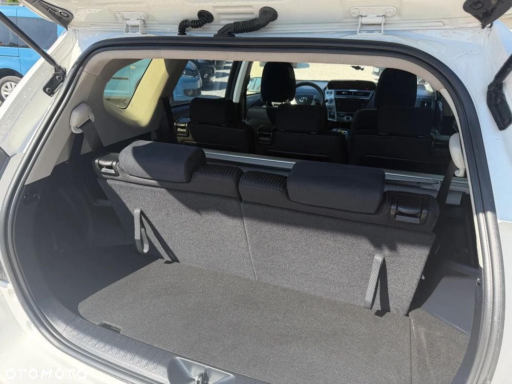 Toyota Prius 1.8 Hybrid Comfort - 22