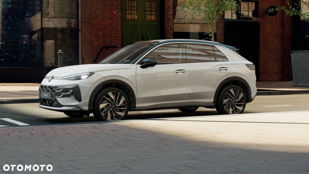 Volkswagen T-Roc - 2