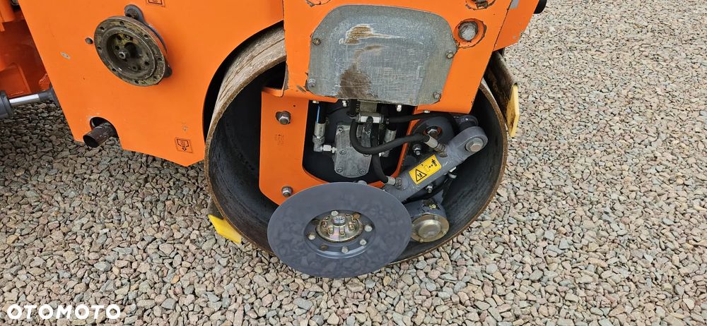 Hamm HD 12 VT - 10