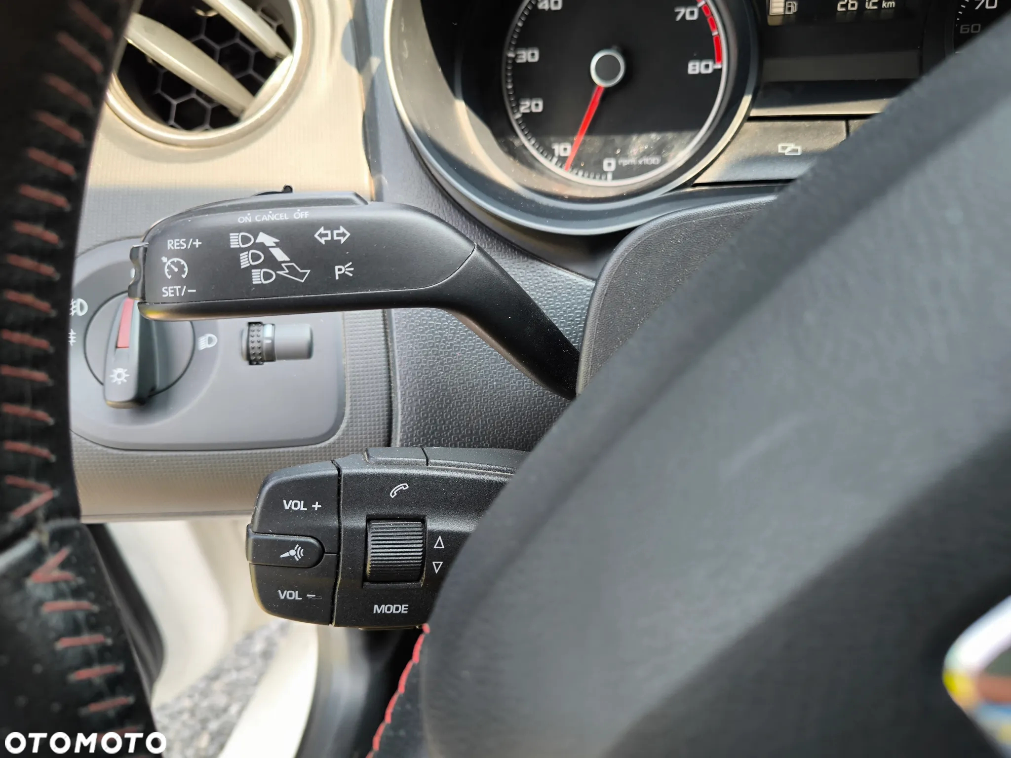 Seat Ibiza 1.2 TSI FR - 21