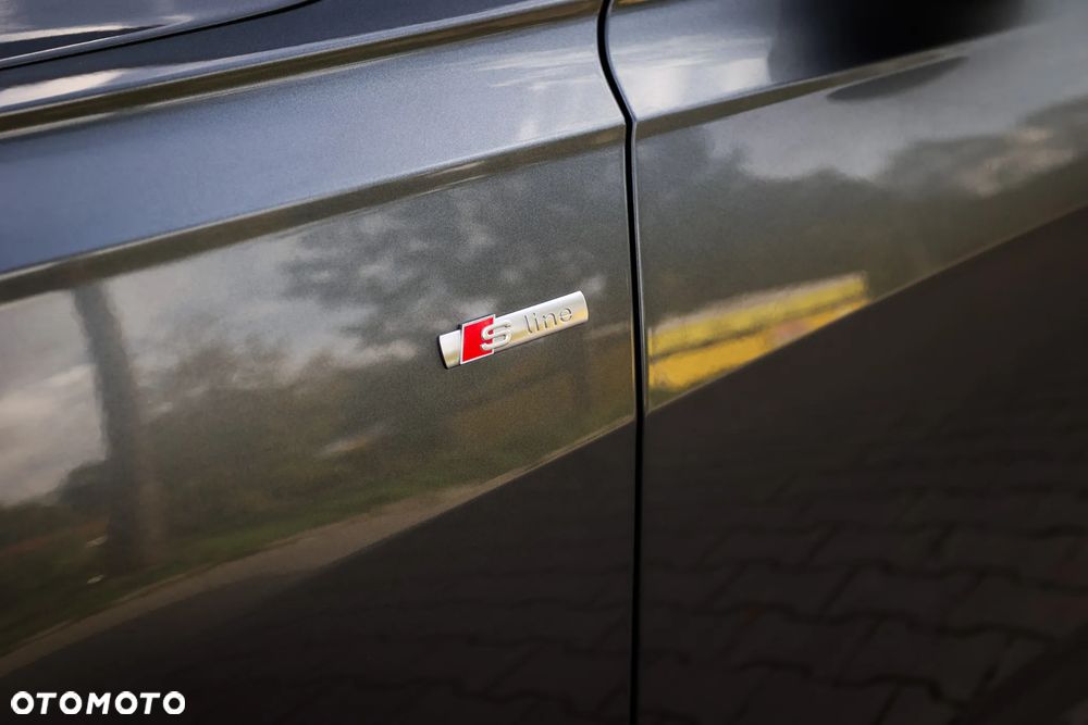 Audi A6 Avant 40 TDI S tronic S line - 7