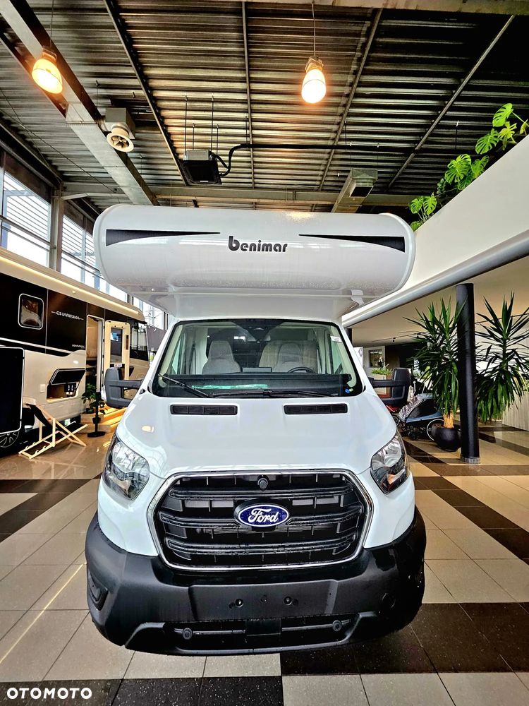 Benimar S324 UP - 2