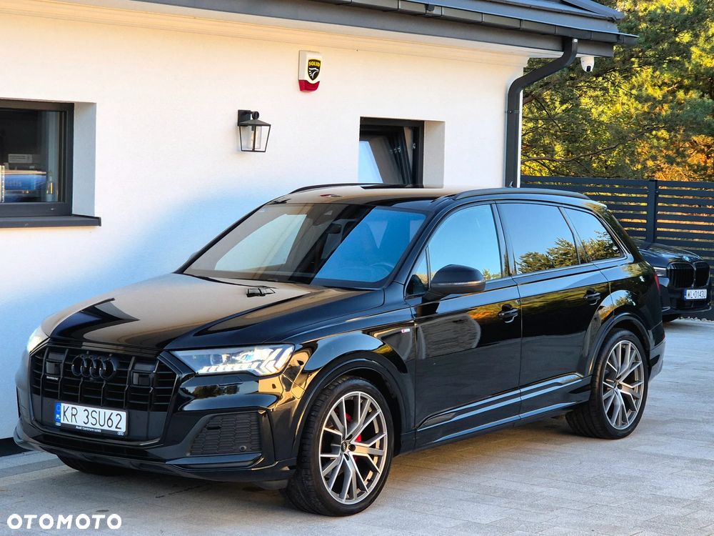 Audi Q7 - 7