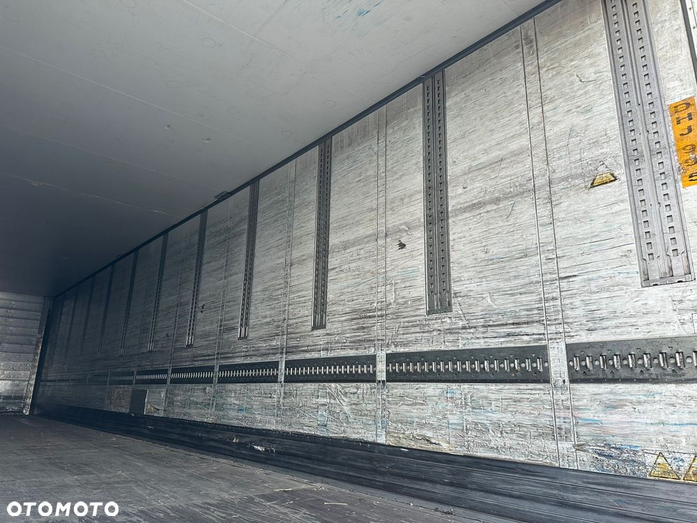 Schmitz Cargobull Izoterma Okazja - 9