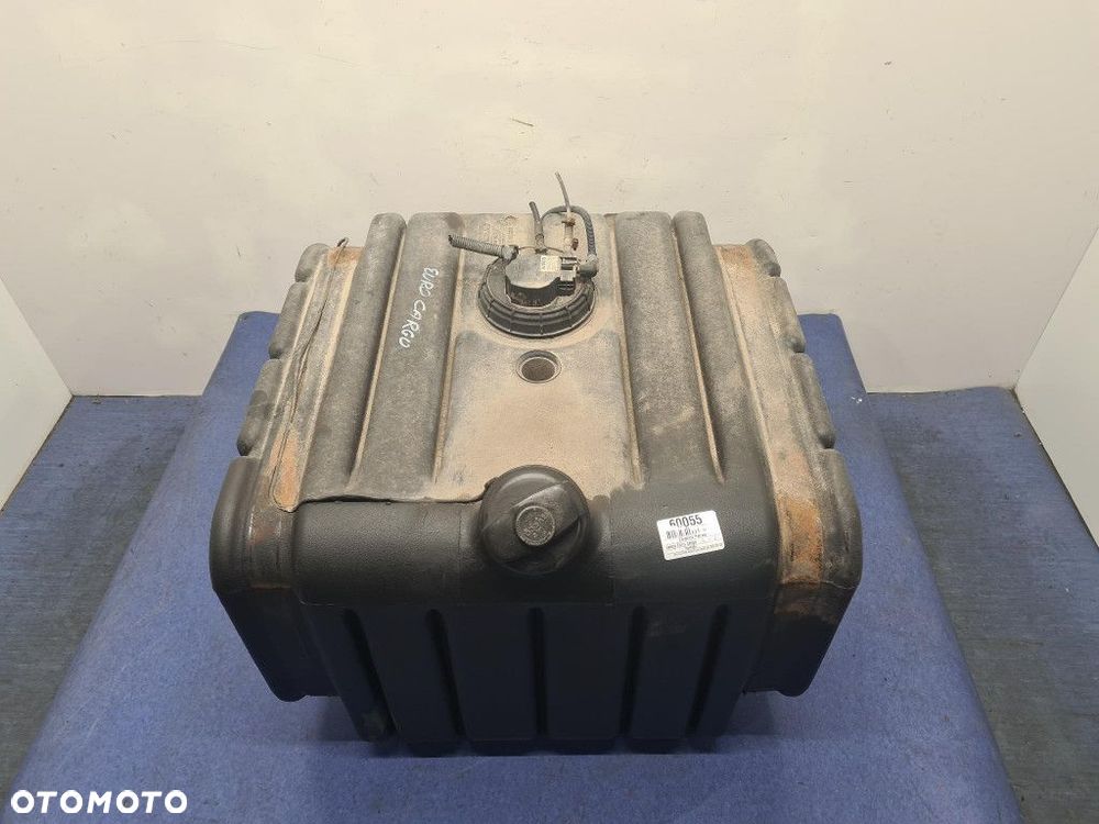 IVECO EURO CARGO 75E18 ZBIORNIK PALIWA 504153102 - 2