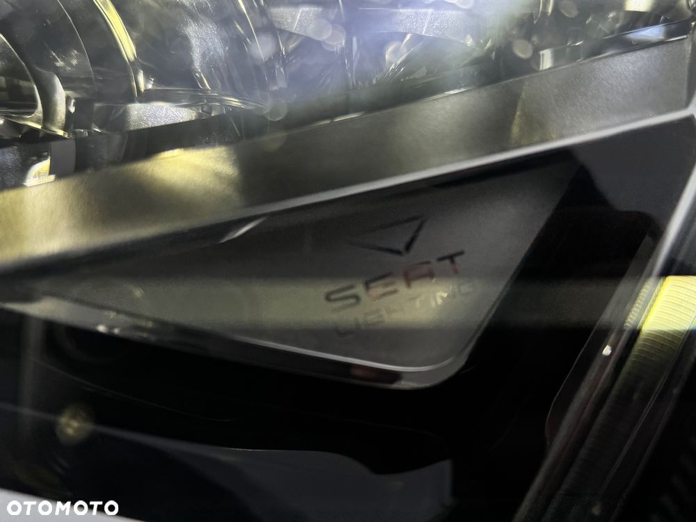 Seat Ateca 2.0 TDI 4Drive DSG XCELLENCE - 23