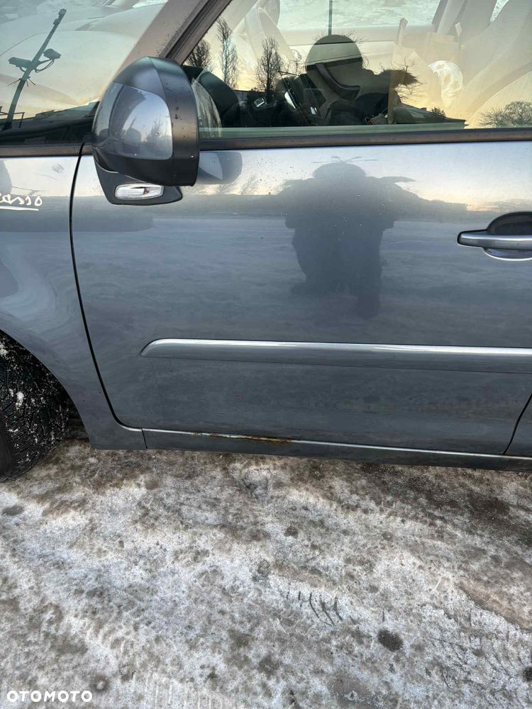 Citroën C4 Grand Picasso 2.0 HDi SX Pack - 10