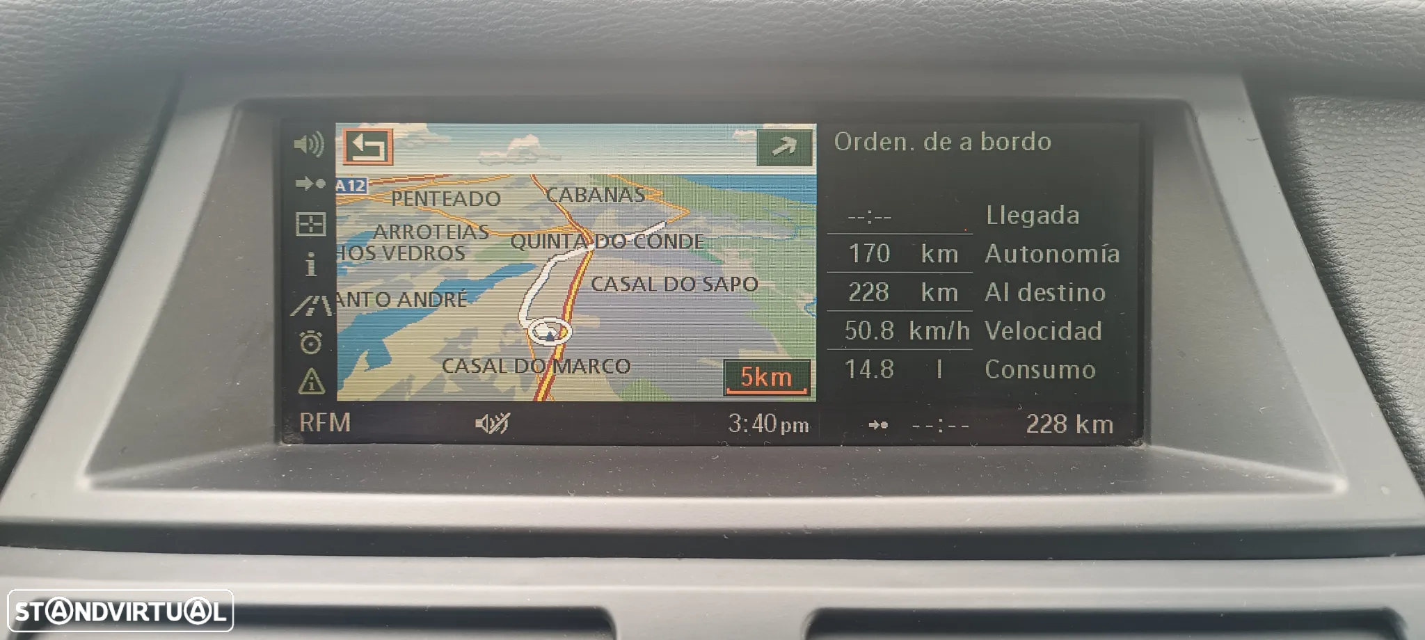 BMW X5 30 d xDrive - 10