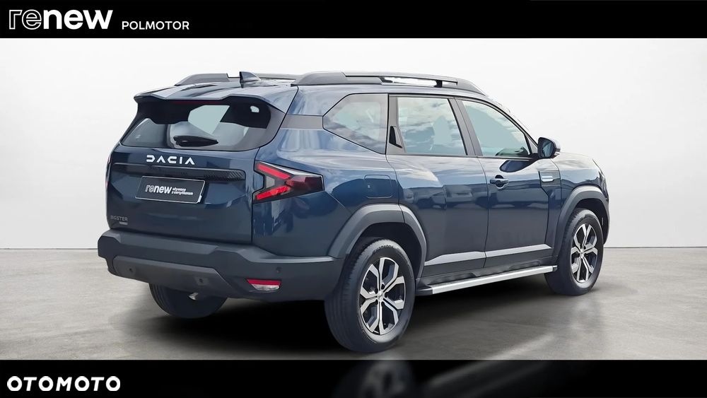 Dacia Bigster 1.8 Full Hybrid 155 Expression MMT - 5
