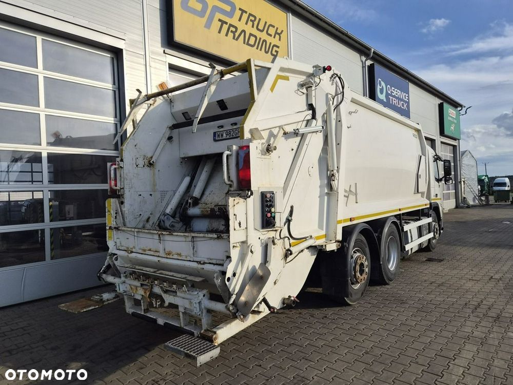 Volvo FM 340 - 7
