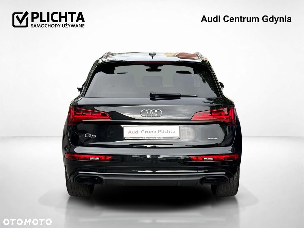 Audi Q5 - 6