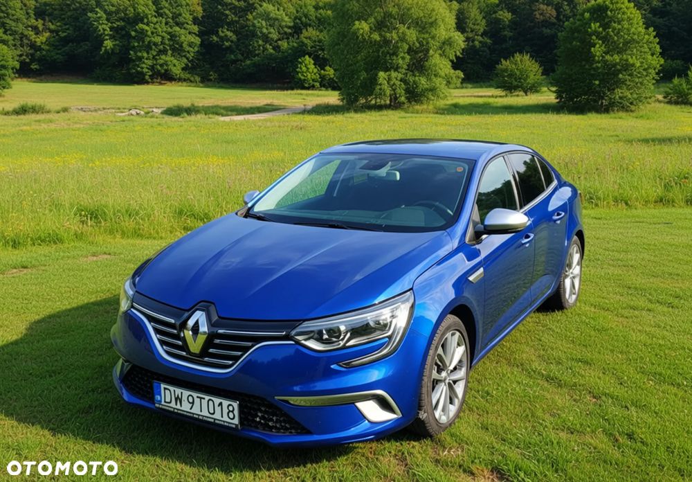 Renault Megane 1.2 Energy TCe GT Line - 2