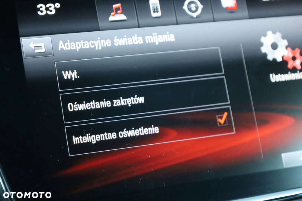 Opel Astra 1.4 T Dynamic S&S - 14