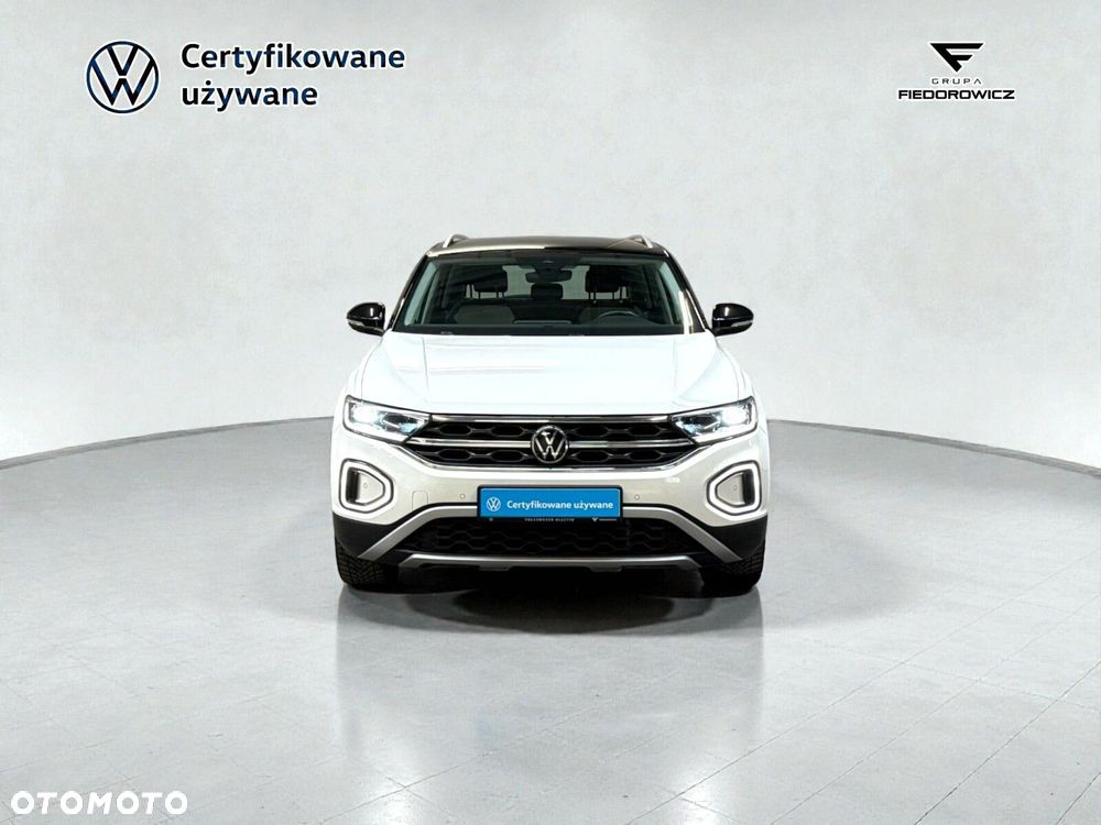 Volkswagen T-Roc 1.5 TSI Style - 15