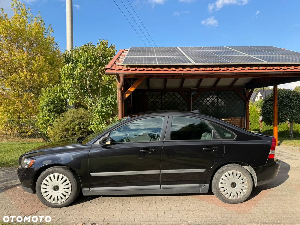 Volvo S40 - 2