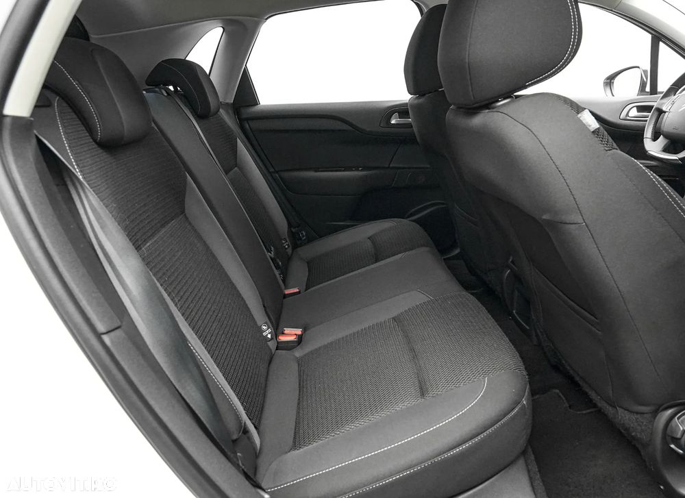 Citroën C4 - 15