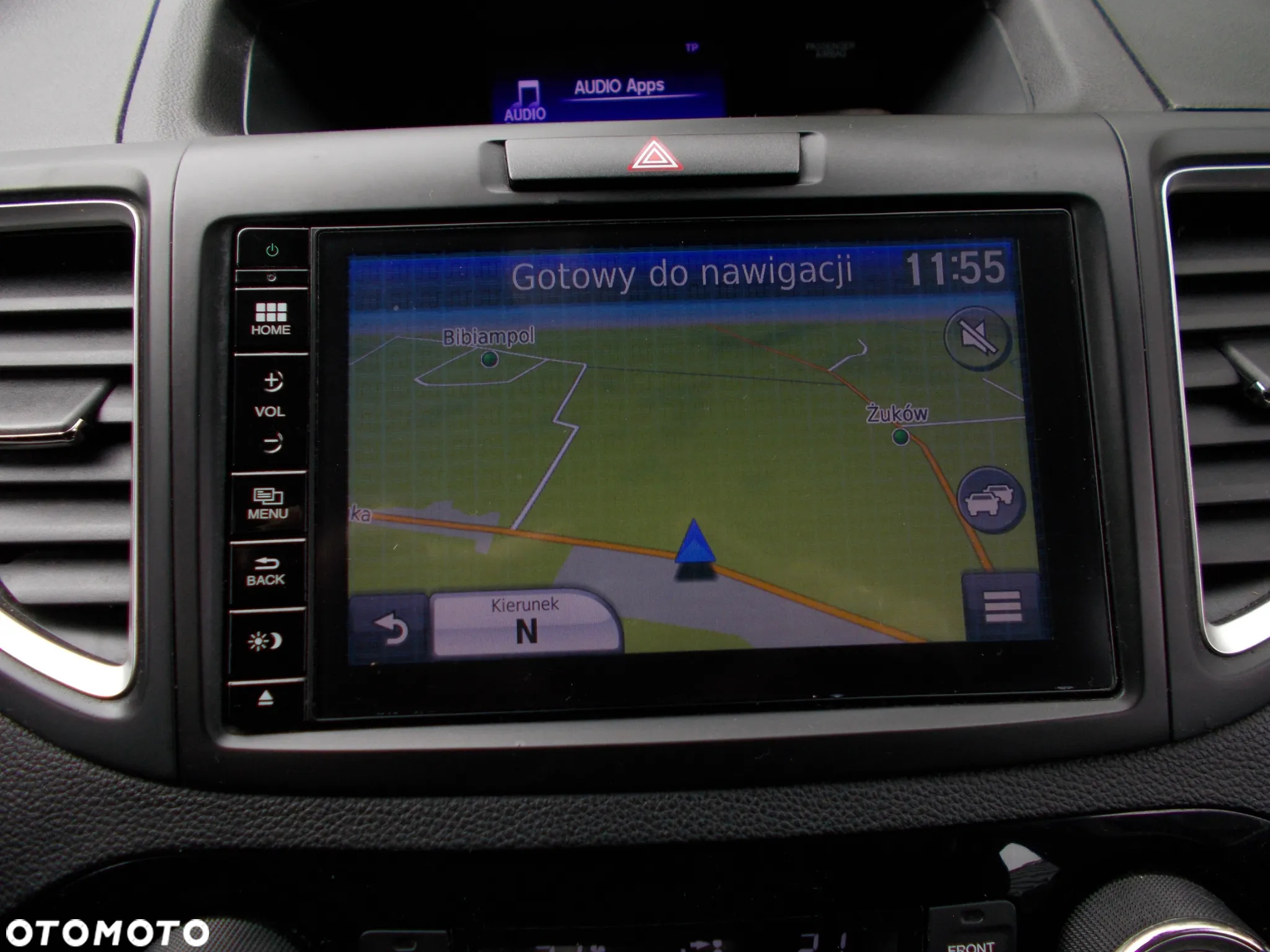Honda CR-V - 2