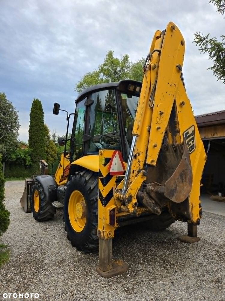 JCB 3CX - 6