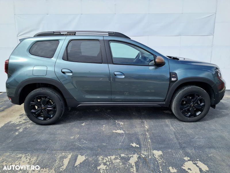 Dacia Duster - 5