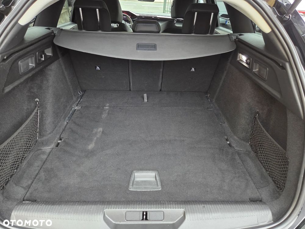 Peugeot 308 1.5 BlueHDi Allure Pack S&S EAT8 - 9