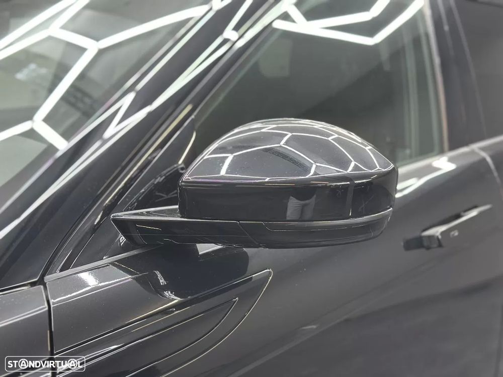 Land Rover Range Rover Evoque 1.5 P300e AWD Dynamic SE — fotografia 35
