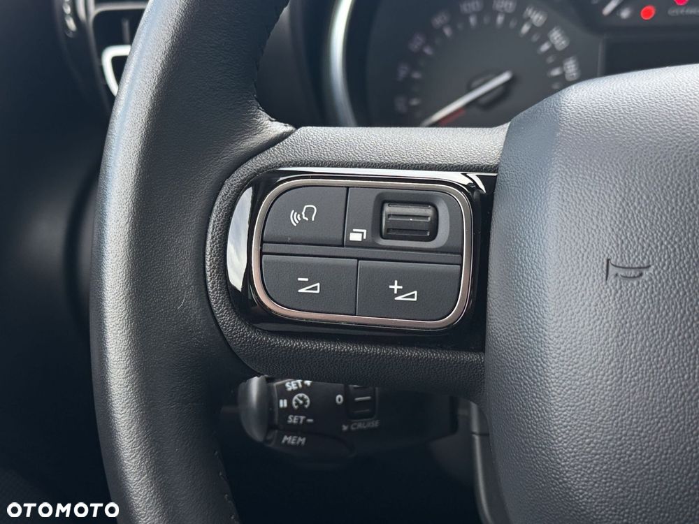 Citroën C3 Aircross 1.2 PureTech Shine Pack S&S - 15