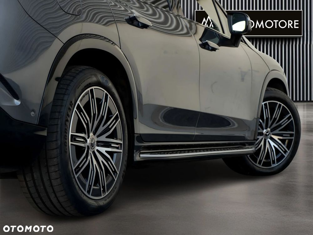 Mercedes-Benz EQS 450 108.4kWh 4-Matic AMG Line - 15