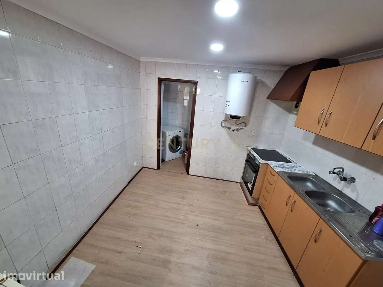 Arrendamento | Moradia T2 renovada em Lordemão, Coimbra - Grande imagem: 2/4