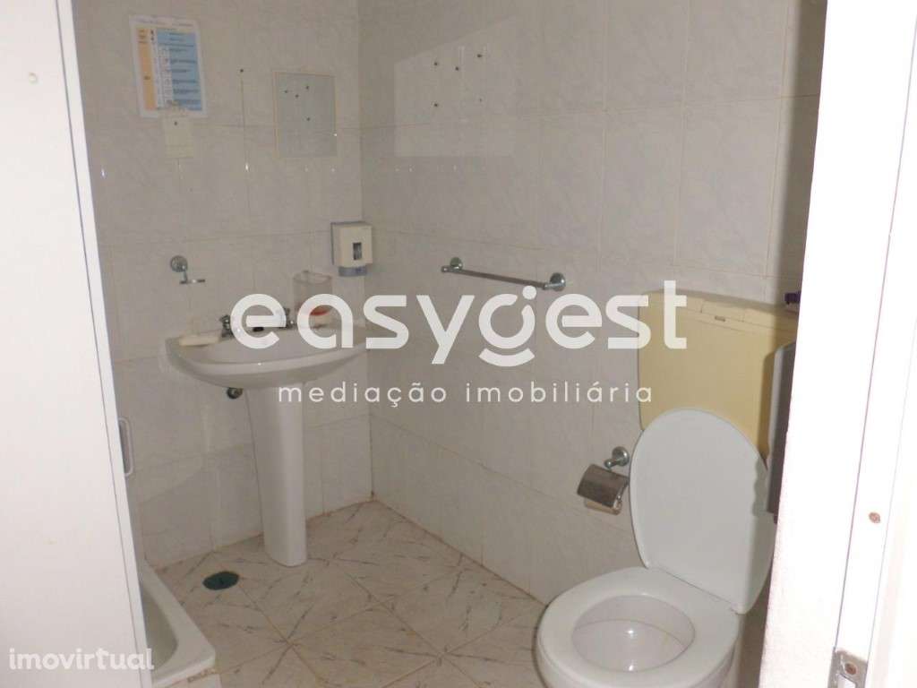 Instalação industrial a 5min de Beja - Grande imagem: 4/30