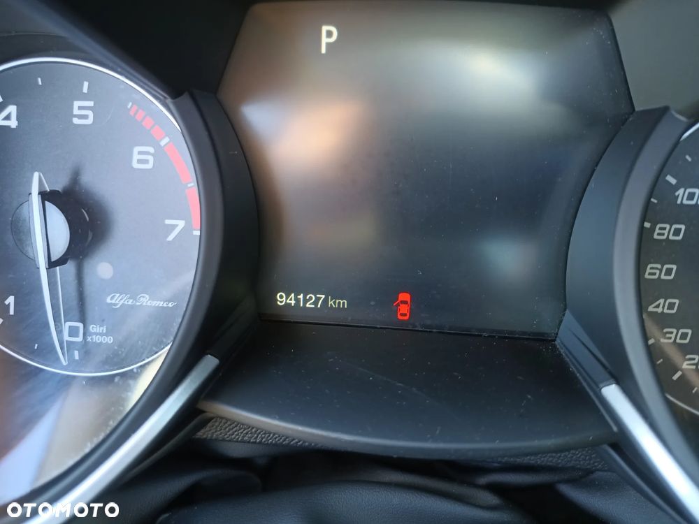 Alfa Romeo Stelvio 2.0 Turbo 16V AT8-Q4 Tributo Italiano - 18