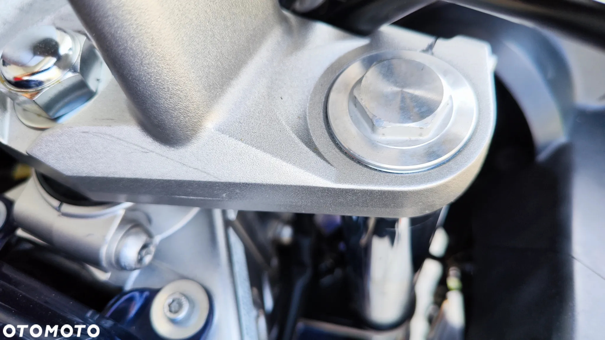 Yamaha FZS - 13