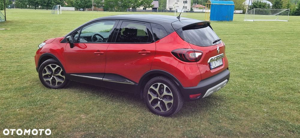 Renault Captur (ENERGY) TCe 90 LIMITED - 5