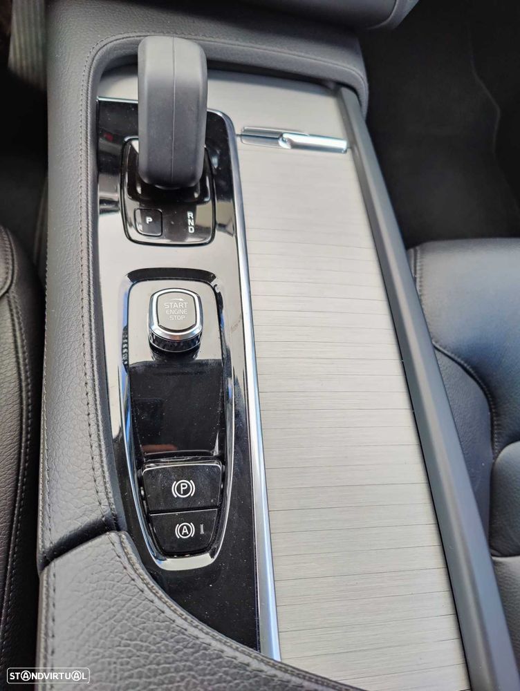Volvo XC 90 - 14