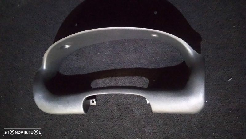 Consola Do Quadrante Opel Astra F Combi (T92) - 2