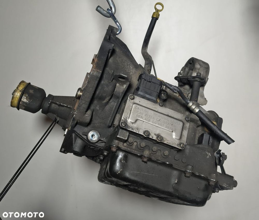 Skrzynia biegów CHRYSLER VOYAGER 2.5 CRD, AUTOMAT, 96621A - 1