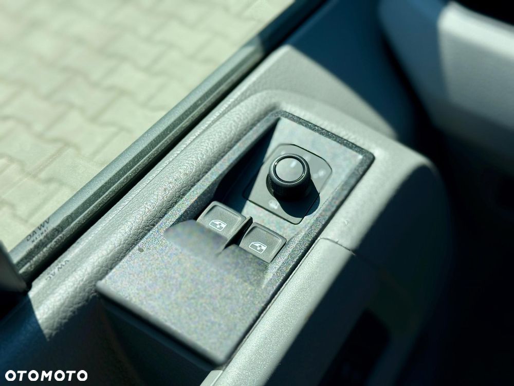 Volkswagen Crafter - 23