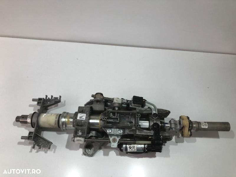 Coloana directie 6778135 BMW Seria 7 F01/F02 [2008 - 2012] - 1