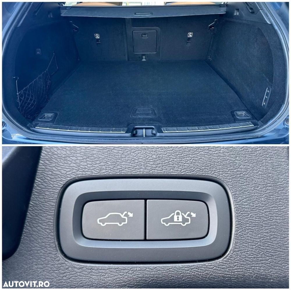 Volvo XC 60 Recharge T8 Twin Engine eAWD Inscription - 19