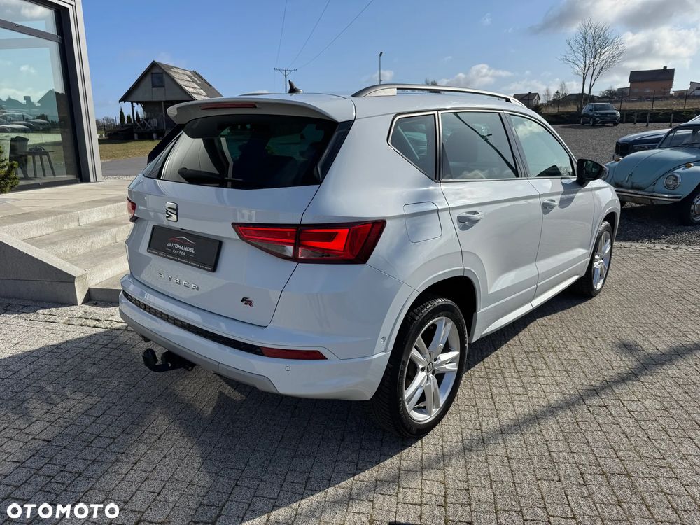 Seat Ateca - 8