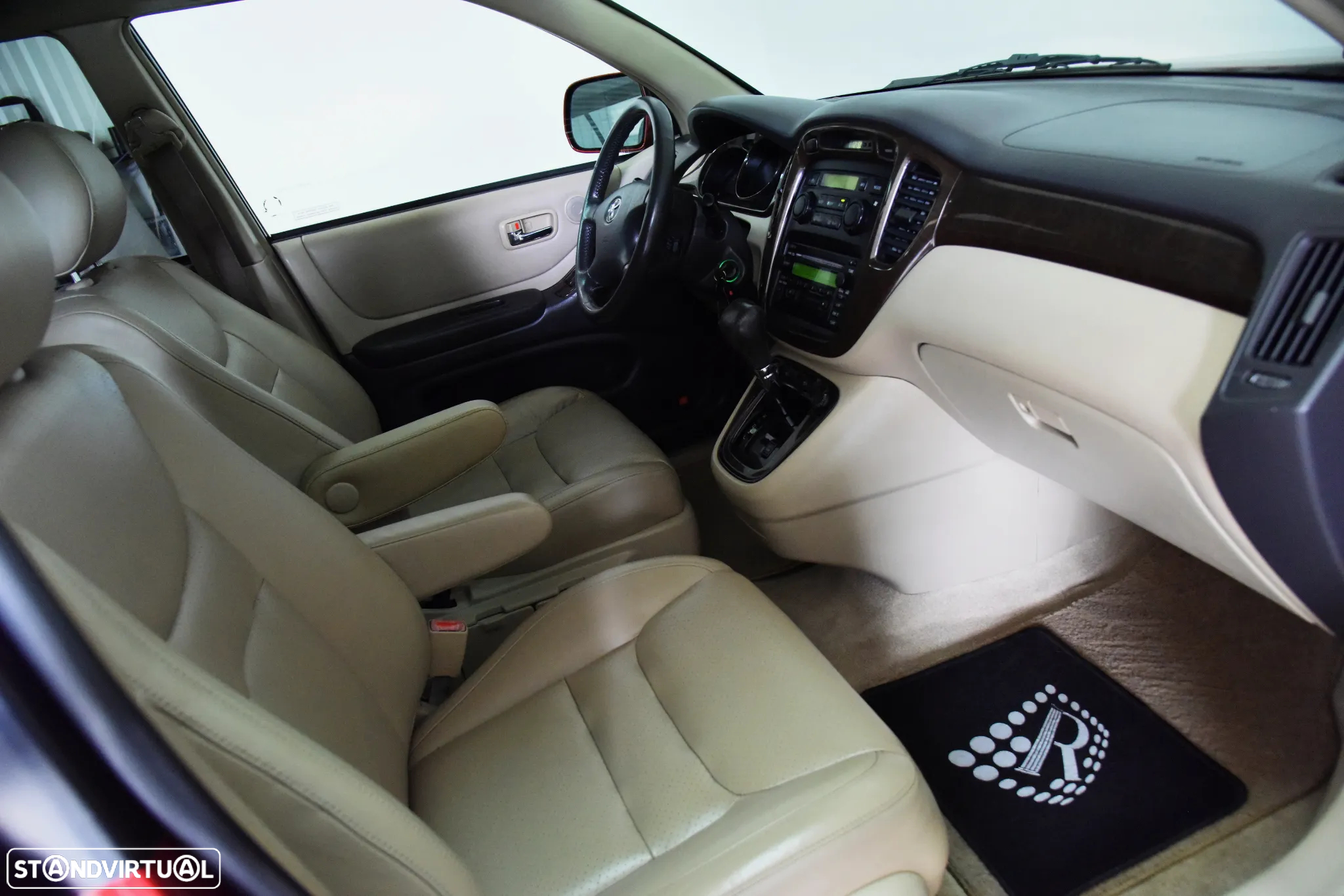 Toyota Highlander - 22