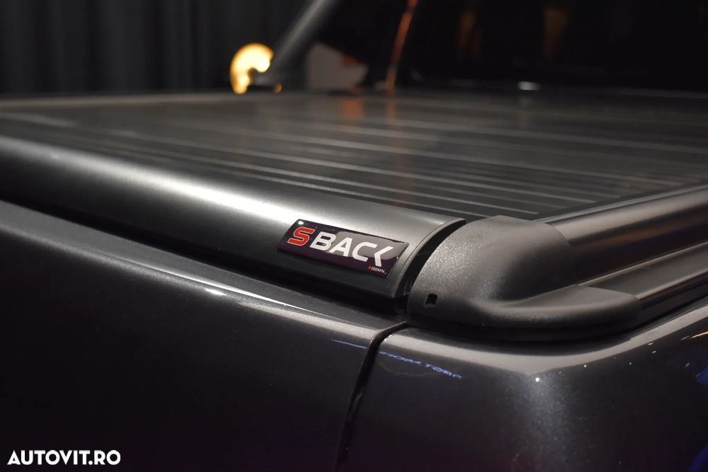 Toyota Hilux 2.4D 150CP 4x4 Double Cab AT Executive - 26